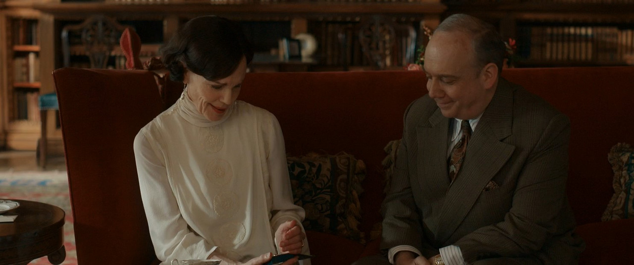 Downton Abbey - Il gran finale (2025) .mkv 720p WEB-DL DDP 5.1 iTA ENG H264 - FHC.mkv_snapshot_00.39