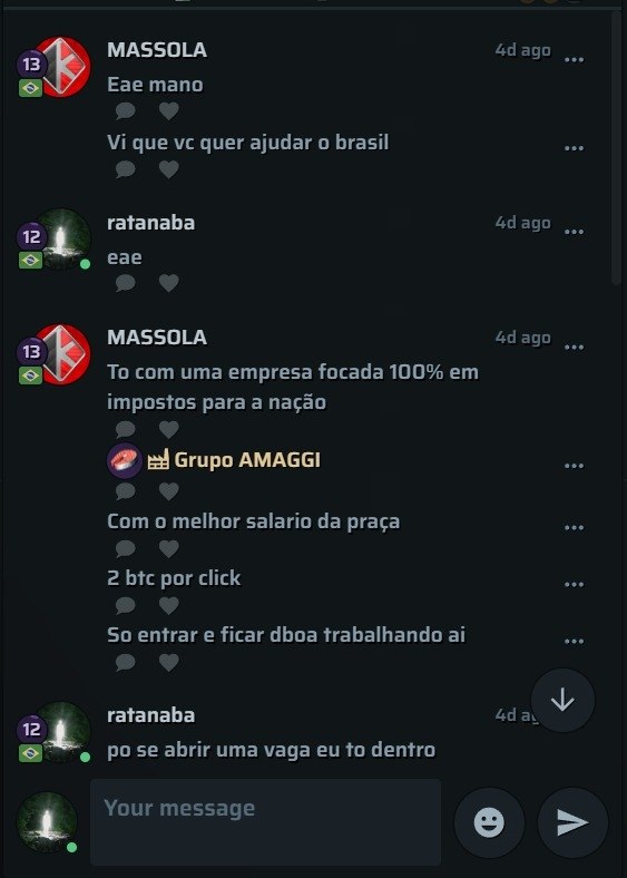 evidência 5