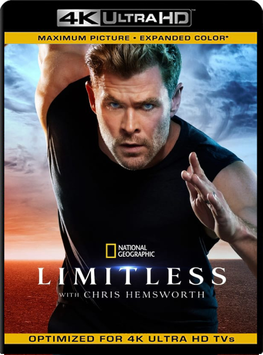 Sin límites con Chris Hemsworth (2022) Temporada 1 WEB-DL [4K HDR] Latino [GoogleDrive]