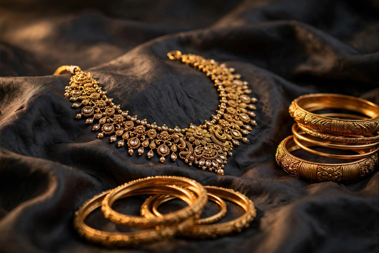 Gold at ₹1.5 Lakh This Dhanteras: Gold ETFs vs Jewellery vs Digital Gold vs SGBs — Which Keeps the Most Gold Per Rupee