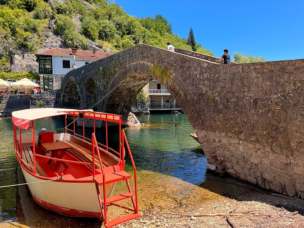 Фотографии мостов со всего мира