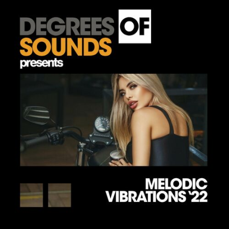 VA - Melodic Vibrations 2022 (2022)