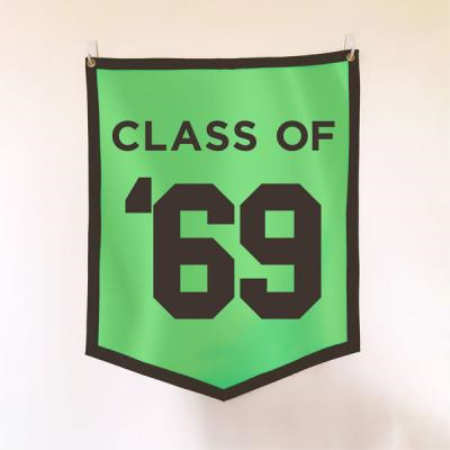 Various Artists   Class of '69 (2021)