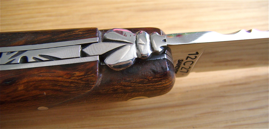 Renaud Aubry Laguiole 2012 - 8