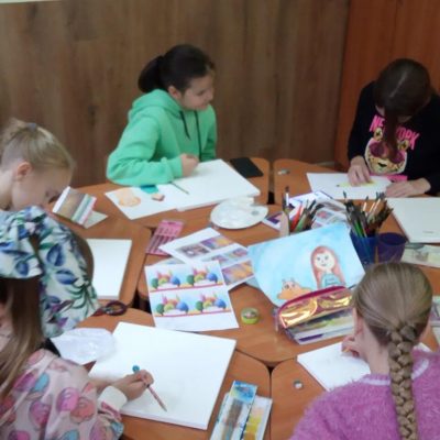 Майстер-клас