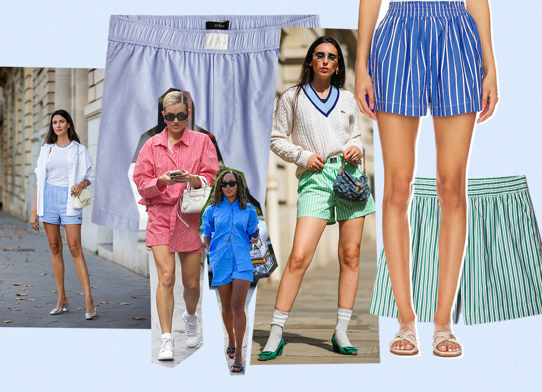 The best boxer shorts for summer 2024