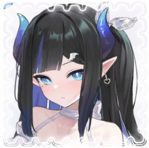 Aku Uhara | Merge Maid Cafe