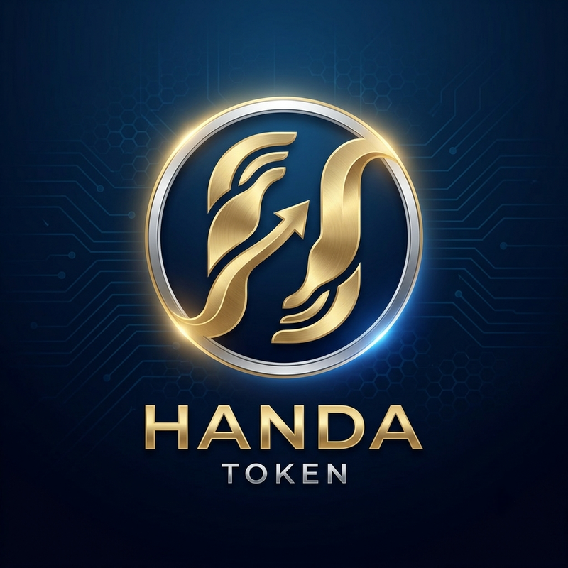 Handa Ton Token 