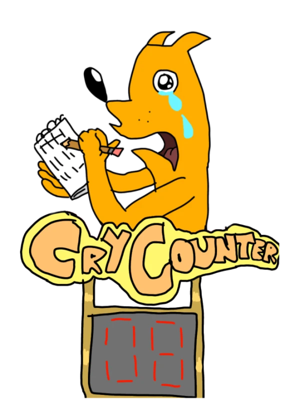 sourcecrycount