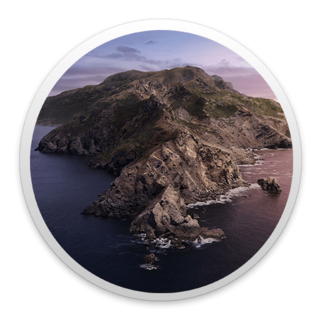 macOS Catalina v10.15.1 (19B88) - Ita