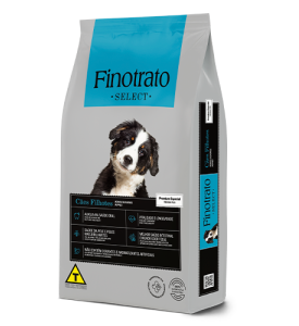 Finotrato Select Filhotes 10kg