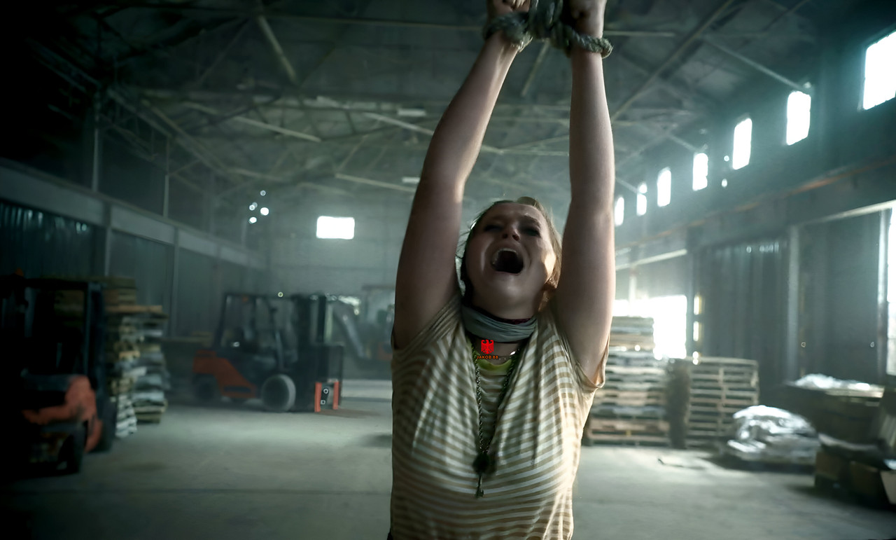 Madison Wolfe 13 - Mayfair Witches S01E07