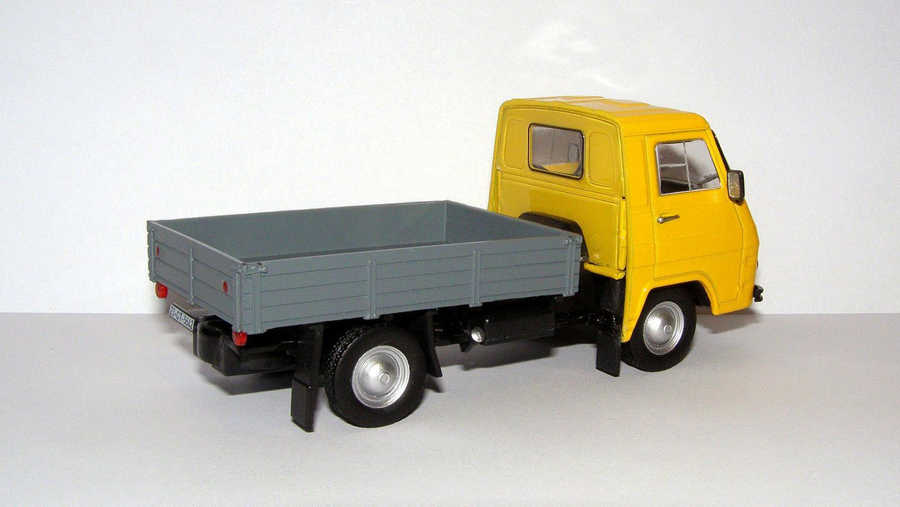 1973 TV-12C (IST for DeAgostini ML#17 Conversion