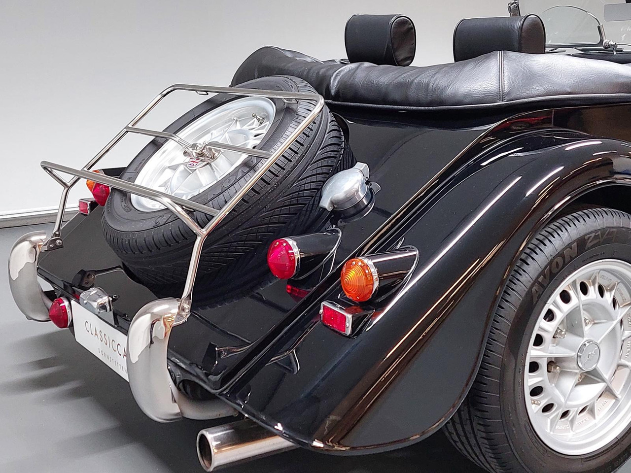 Roadster Black Black 020