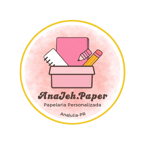 anajehpaper Logo