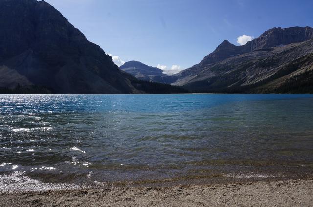 Día 8: Icefields Parkway (norte P.N de Banff) - Vancouver y Rocosas Low Cost: Dos semanas por lo mejor de Canadá (5)