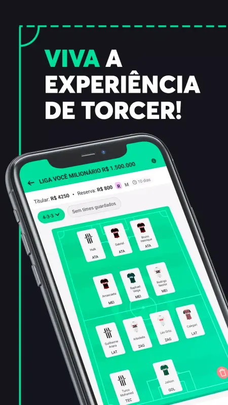 Meet Rei Do Pitaco APK