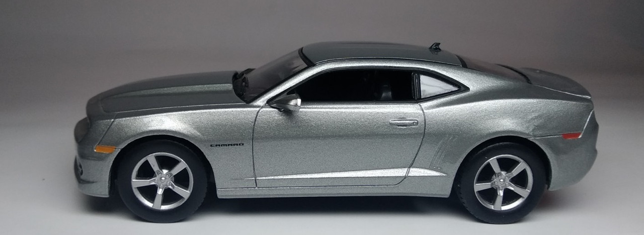 Chevrolet Camaro (3)