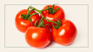 Tomatoes