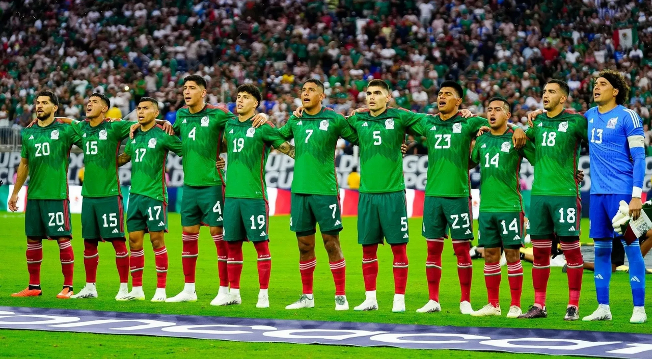México vs Haití: Horarios, donde ver, posible alineación y pronóstico