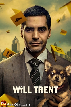Will Trent (2023)