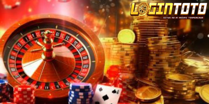 LoginToto Situs Paling Aman Betting