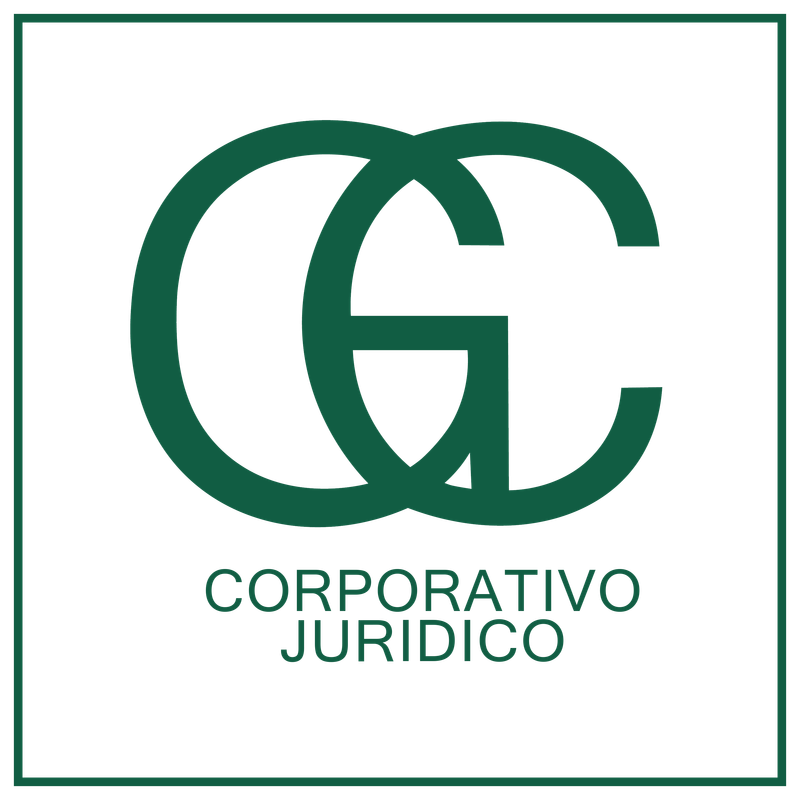 GC Consultores Jurídicos Logo