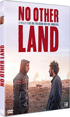 No Other Land (2024) DVD9