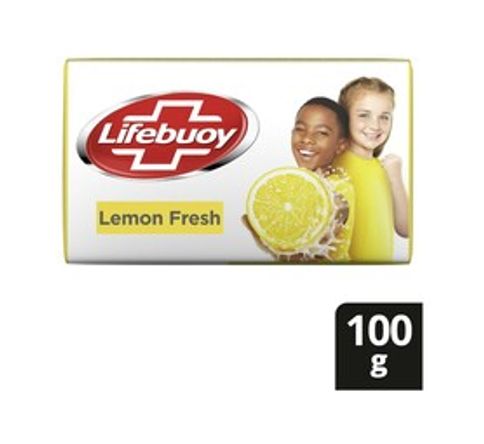 Lifebuoy Bath Soap