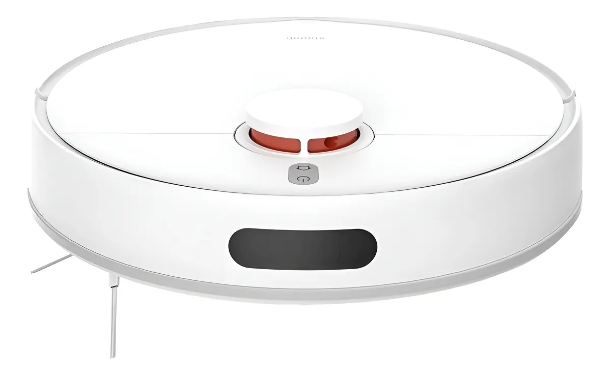 Robô Aspirador De Pó Inteligente S40C Xiaomi