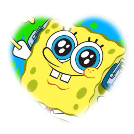 spongebob