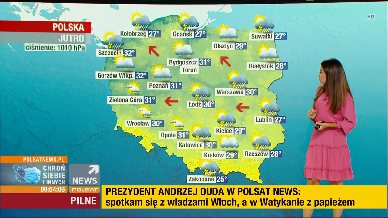 7 08 2020 daria wasiewska polsat 4