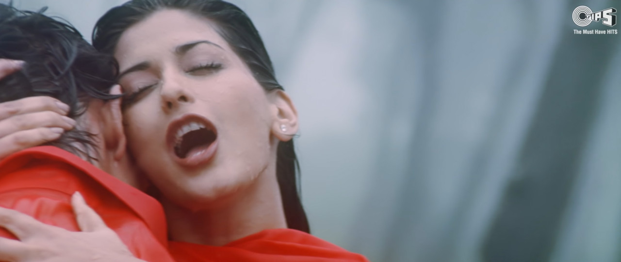 Jo Haal Dil Ka Idhar Ho Raha Hai - Sarfarosh - Aamir Khan - Sonali Bendre -.mkv_snapshot_01.19.028