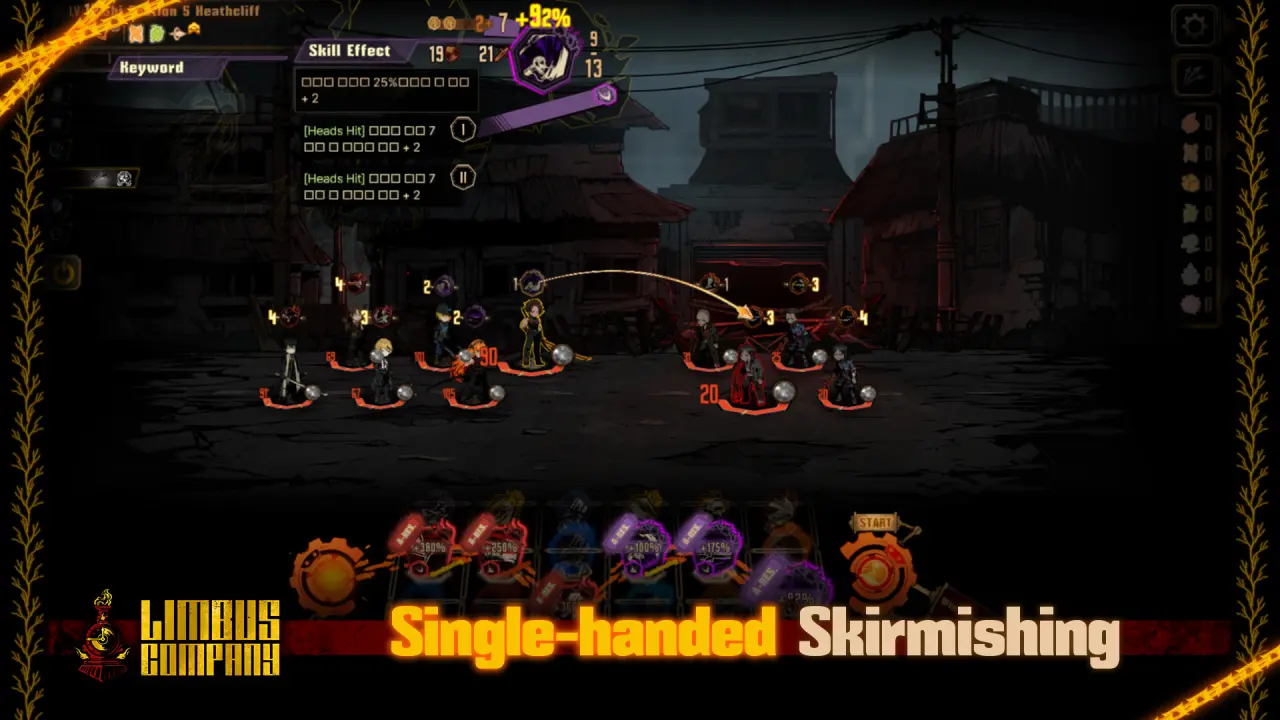 Download Limbus Company APK