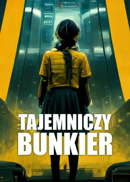 Tajemniczy bunkier / Child Machine / Lapsmasin (2022)