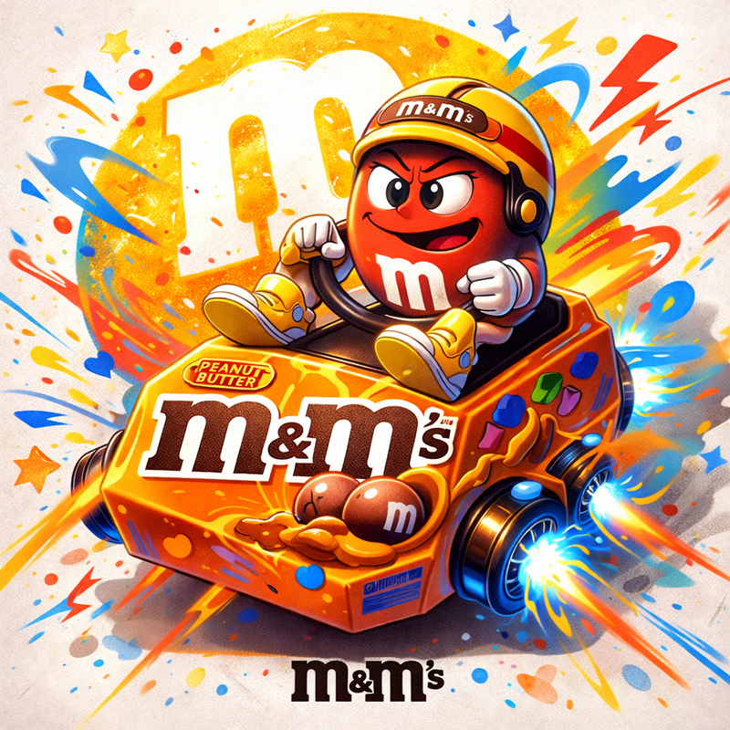 Linh vật nhân vật ảo thương hiệu