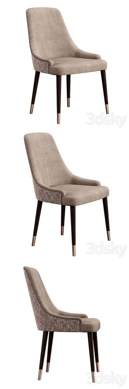 Chair COLE Konyshev