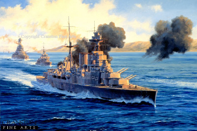 HMS Hood