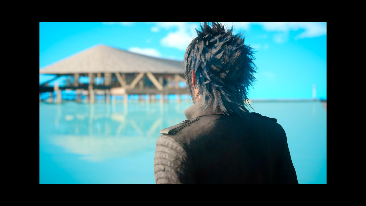 nocthair again sorry but also ocean