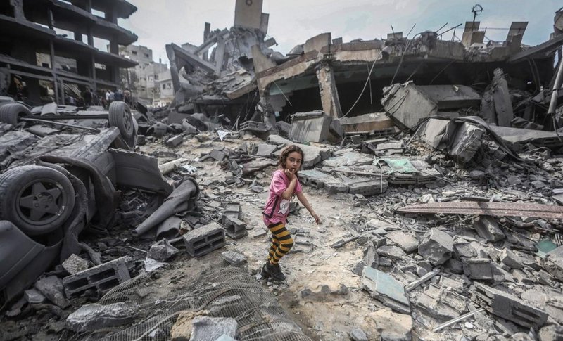 Gaza Gaza