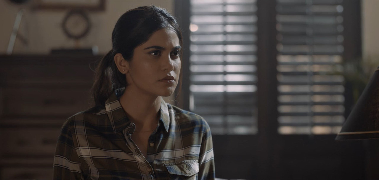 She (2022) Season 2 [Hindi + Tamil + Telugu] WebRip 480p, 720p ESub - Complete Screenshot