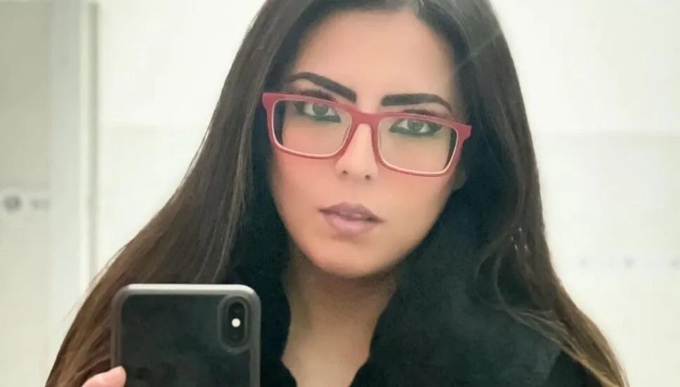 Eva de Metal denuncia agresiones por parte de su propio esposo