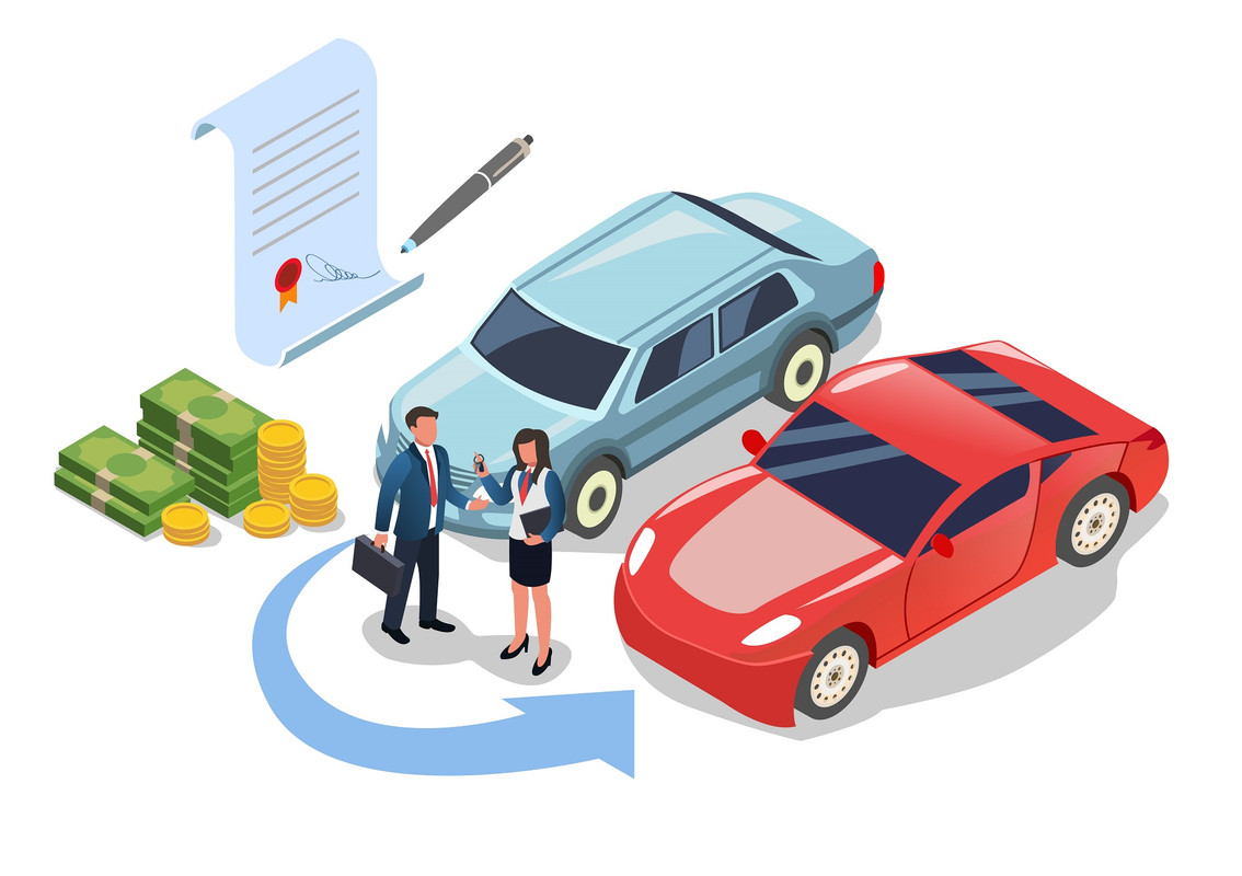 Car Loans for Bad Credit in Irvine: Everything You Need to Know