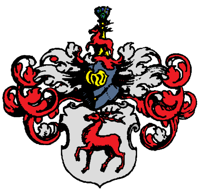 Spiegelberg-Wappen