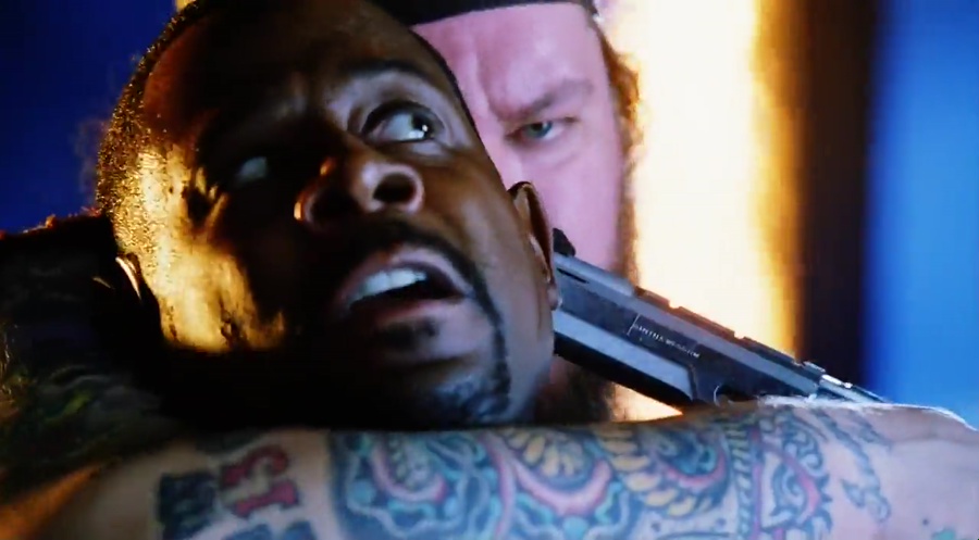 Bad Boys II 2003 BluRay [Hindi + Tamil + Telugu + English] 480p, 720p ESub Screenshot