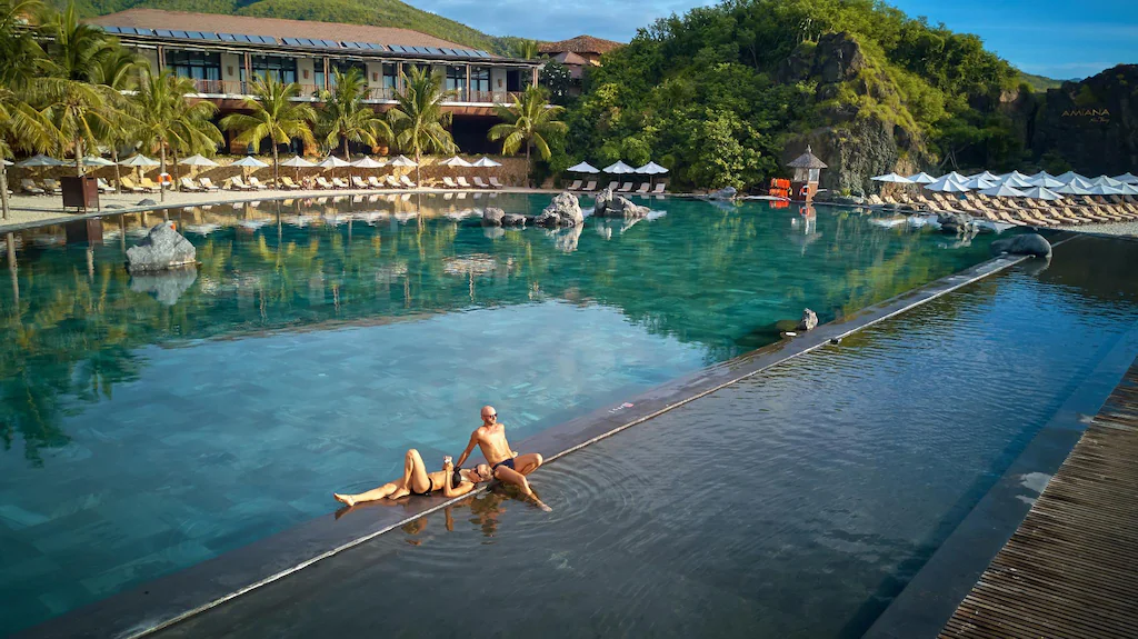 Amiana Nha Trang