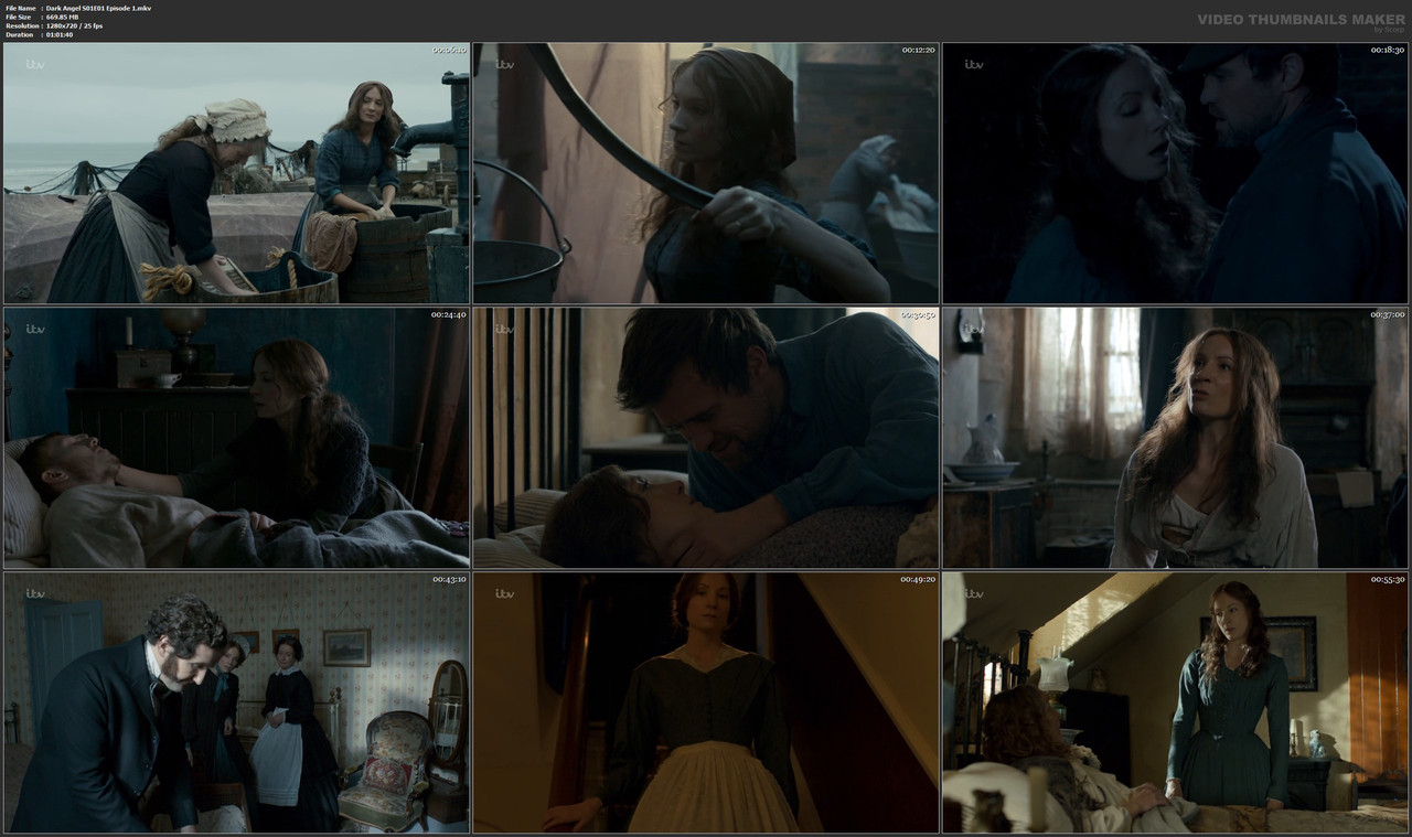 Dark Angel S01E01 Episode 1.mkv