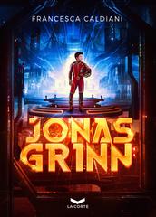 Francesca Caldiani – Jonas Grinn (2020)