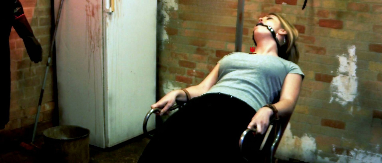 Abbey Gillett 9 - Nefarious 2019