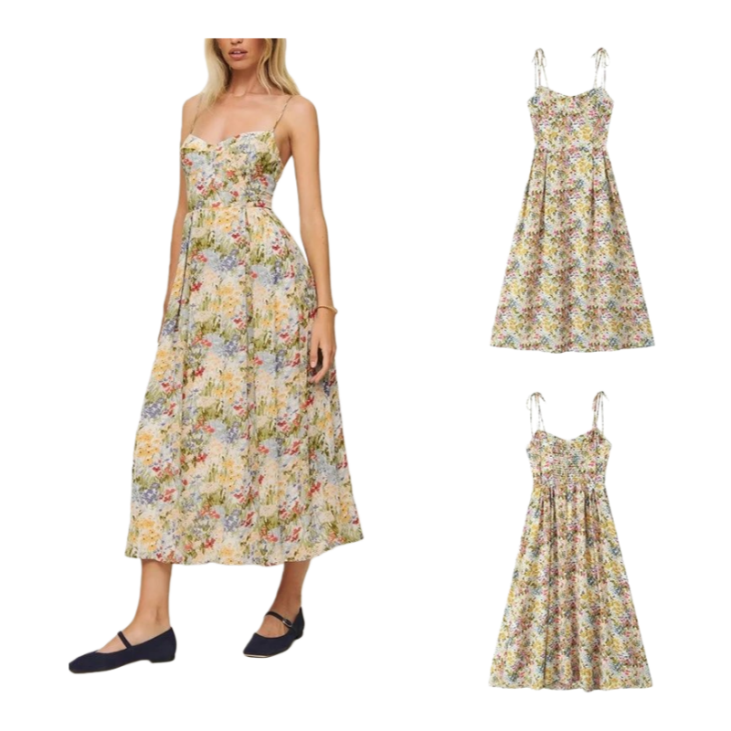 Zara Dress